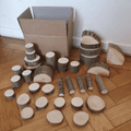 Little Box of Natural Loose Parts