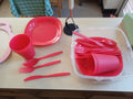 Picnic Set - Great for Role Play