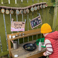 Personalised Hanging Sign